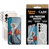 Изображение CARE Flagship 3-in-1 Bundle Samsung Galaxy S25
