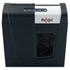 Изображение Papīra smalcinātājs Rexel Secure MC3, Whisper-Shred™, P-5, 2x15mm, 10L