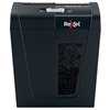 Изображение Papīra smalcinātājs Rexel Secure X8, P-4, 4x40mm, 14L