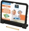 Picture of PARAT KidsCover fr iPad 10 Gen./11 Gen. inkl. StylusPen und gehrtetem Displayschutz - schwarz