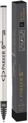 Attēls no Parker Mine 5TH F czarny (1950273)