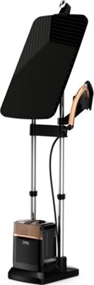 Attēls no Parownica do ubra Tefal Ixeo Power QT2020