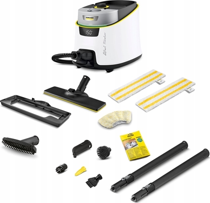 Изображение Parownica Karcher SC 5 Deluxe Signature Line