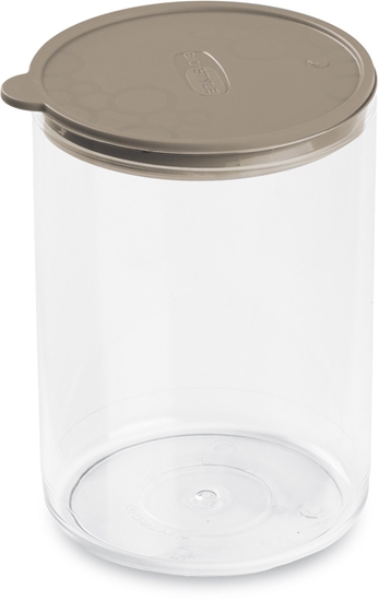 Picture of Partikas trauks apals M 1 2L Con.Tengo O11 8x15 3cm pelekbruns 8009115044321