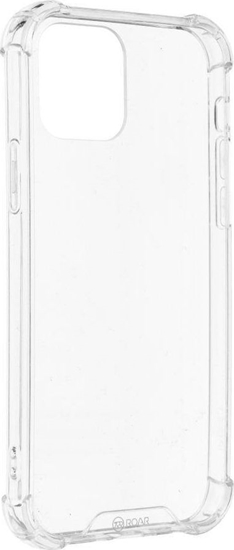 Picture of Partner Tele.com Futera Armor Jelly Roar - do Iphone 12 / 12 Pro transparentny