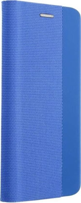 Picture of Partner Tele.com Kabura SENSITIVE Book do SAMSUNG A50 niebieski