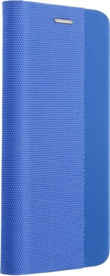 Picture of Partner Tele.com Kabura SENSITIVE Book do SAMSUNG A50 niebieski