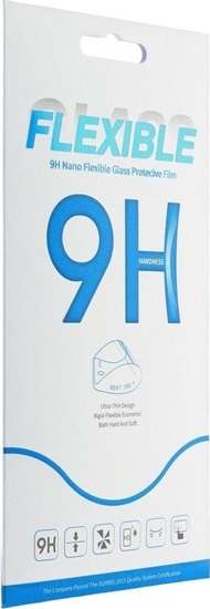 Picture of Partner Tele.com Szko hartowane Flexible Nano Glass - do Xiaomi Redmi Mi 9