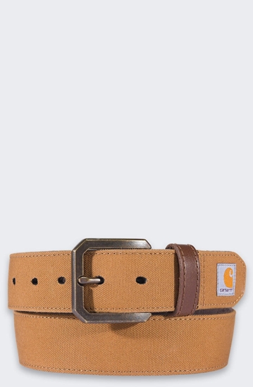 Picture of Pasek Carhartt Canvas Duck Brown