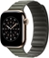 Attēls no Apple 42mm Sage Gray Magnetic Link - S/M | Apple