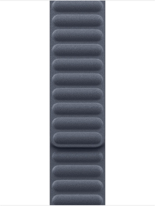 Изображение Pasek magnetyczny w kolorze granatu do koperty 42 mm - rozmiar S/M