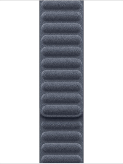 Изображение Pasek magnetyczny w kolorze granatu do koperty 42 mm - rozmiar S/M