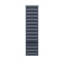 Изображение Pasek magnetyczny w kolorze granatu do koperty 46 mm - rozmiar M/L