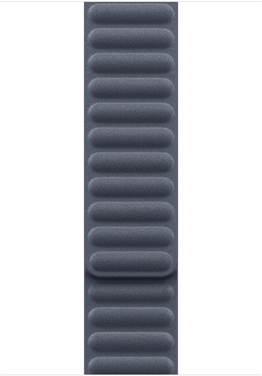 Изображение Pasek magnetyczny w kolorze granatu do koperty 46 mm - rozmiar M/L