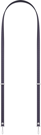 Изображение Pasek na ramię - fioletowy