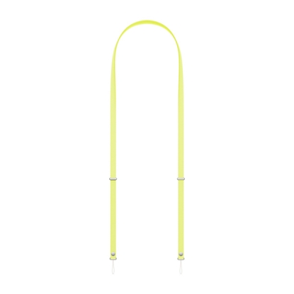 Изображение Pasek na ramię - neonowy żółty
