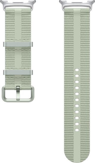 Picture of Pasek Samsung Athleisure do Galaxy       Watch8 / Watch8 Classic (M/L) sage