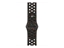 Изображение Pasek sportowy Nike w kolorze nocnej czerni do koperty 46 mm - rozmiar M/L