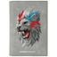 Picture of Passport case Nimmy wallet Raptor    Lion grey