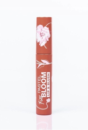 Picture of PASTEL Full Bloom & Lip Blush do ust i policzków nr 74 FROSTY