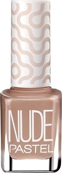 Picture of Pastel PASTEL Lakier do paznokci Nude nr 101 13ml