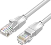 Picture of PATCH CABLE CAT.6 UTP/0.5M GRAY IBEHD VENTION