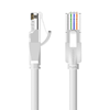 Picture of PATCH CABLE CAT.6 UTP/1.5M GRAY IBEHG VENTION