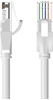 Picture of PATCH CABLE CAT.6 UTP/1M GRAY IBEHF VENTION