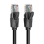 Attēls no PATCH CABLE CAT.6 UTP/20M BLACK IBEBQ VENTION