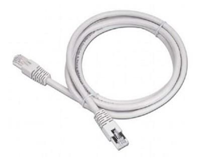 Picture of PATCH CABLE CAT5E FTP 5M/PP22-5M GEMBIRD