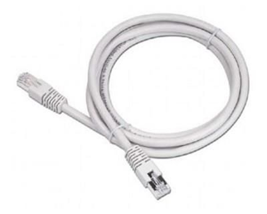 Picture of PATCH CABLE CAT5E FTP 5M/PP22-5M GEMBIRD
