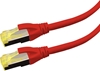Picture of PATCH CABLE CAT6 S/FTP