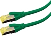 Picture of PATCH CABLE CAT6 S/FTP