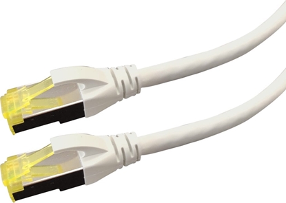 Picture of PATCH CABLE CAT6 S/FTP