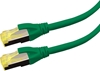 Picture of PATCH CABLE CAT6 S/FTP