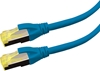 Picture of PATCH CABLE CAT6 S/FTP