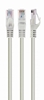 Picture of PATCH CABLE CAT6 UTP 10M/GREY PP6U-10M GEMBIRD