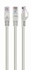 Picture of PATCH CABLE CAT6 UTP 15M/GREY PP6U-15M GEMBIRD