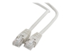 Изображение PATCH CABLE CAT6 UTP 3M/GREY PP6U-3M GEMBIRD