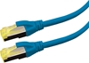 Изображение PATCH CABLE CAT6A S/FTP