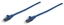Picture of Patchcord Cat6 UTP 0,3m 100% CU niebieski