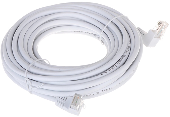 Изображение PATCHCORD RJ45/10-KK/W 10 m