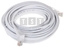 Attēls no PATCHCORD RJ45/10-PK/W 10 m