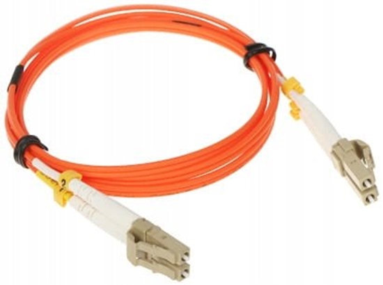 Picture of PATCHCORD WIELOMODOWY PC-2LC/2LC-MM 1 m