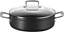 Picture of Patelnia le creuset Le Creuset Toughened Non-Stick NonStick Sauteuse with Glass Lid 28cm (51113280010500)