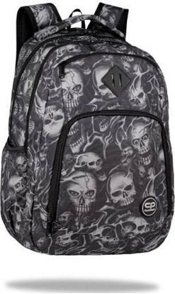 Picture of Patio Plecak modzieowy Break Skulls CoolPack F024721