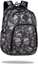Picture of Patio Plecak modzieowy Break Skulls CoolPack F024721