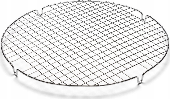 Picture of Patisse Ruszt do chodzenia ciasta 32cm - Patisse