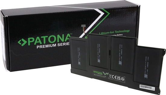 Picture of PATONA 2901 czci zamienne do notatników Bateria