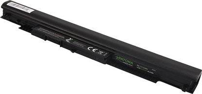 Изображение Patona do ntb Hp 250 G4 3350 mAh Li-Ion 14,6 V HS04 Premium, (PT2834)